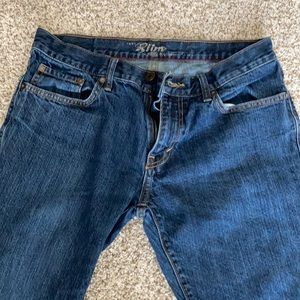 Men’s jeans